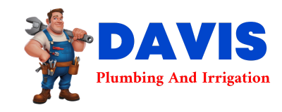 Trusted plumber in LUTHER